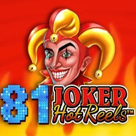 81 Joker Hot Reels online slot from Origins – play at fridayrollcasinoo.com