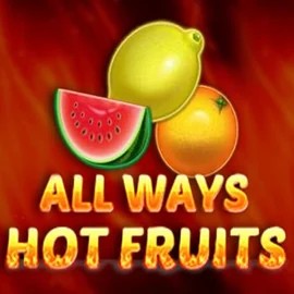 All Ways Hot Fruits – slot by Amatic Industries, featured at fridayrollcasinoo.com