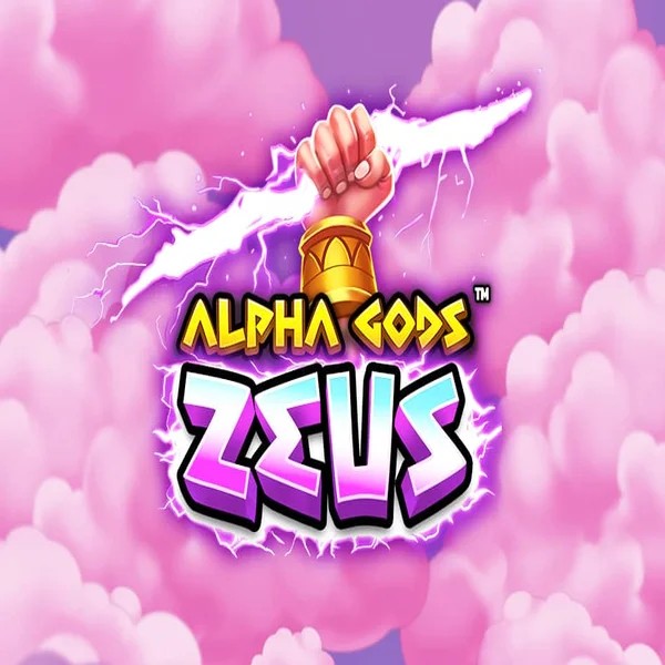 Alpha Gods Zeus – slot by PearFiction Studios, featured at fridayrollcasinoo.com