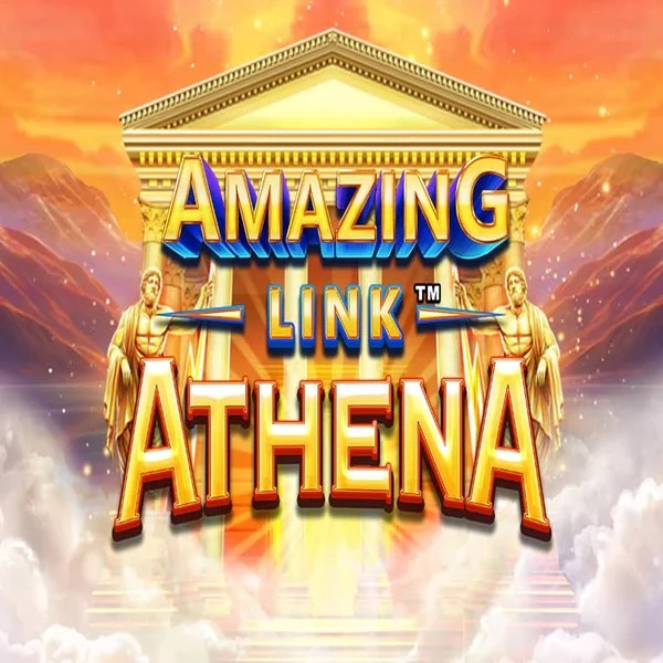 Play Amazing Link Athena slot by SpinPlay Games on fridayrollcasinoo.com