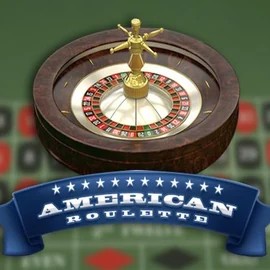 Enjoy American Roulette (BGaming) by BGAMING – logo hosted on fridayrollcasinoo.com