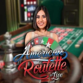 American Roulette (Evolution) online slot from Evolution – play at fridayrollcasinoo.com