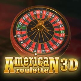 Play the American Roullete 3D (Evoplay) slot by Evoplay on Fridayroll Casino