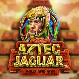 Aztec Jaguar Hold & Win game by SYNOT Games – logo hosted on Fridayroll Casino