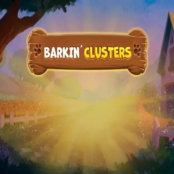 Play Barkin Clusters slot by Greentube on fridayrollcasinoo.com