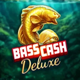 Play Bass Cash Deluxe slot by Alchemy Gaming on fridayrollcasinoo.com