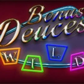 Play Bonus Deuces Wild (RTG) slot by RTG (Reel Time Gaming) on fridayrollcasinoo.com
