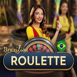 Try Brazilian Roulette (Pragmatic Play) slot by Pragmatic Play on fridayrollcasinoo.com – logo image