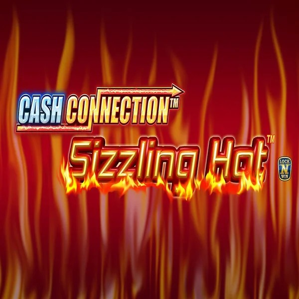 Play the Cash Connection Sizzling hot slot by Novomatic on Fridayroll Casino