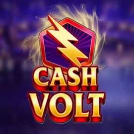 Cash Volt online slot from Red Tiger Gaming – play at fridayrollcasinoo.com