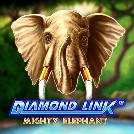 Play Diamond Link Mighty Elephant slot by Novomatic on fridayrollcasinoo.com