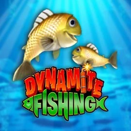 Dynamite Fishing – slot by Inspired Gaming, featured at fridayrollcasinoo.com