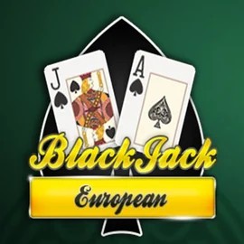 Play the European Blackjack MH slot by Play'n GO on Fridayroll Casino