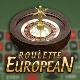 European Roulette (BGaming) by BGAMING, showcased at fridayrollcasinoo.com – game logo