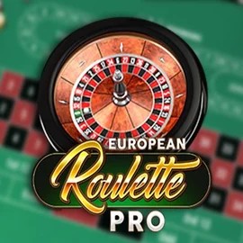 European Roulette Pro – slot by Play'n GO, featured at fridayrollcasinoo.com