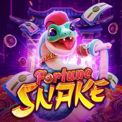 Fortune Snake online game logo by Endorphina on fridayrollcasinoo.com