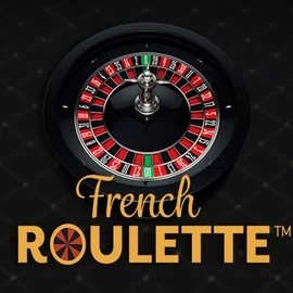 Official Table Games logo: French Roulette (NetEnt) by NetEnt at Fridayroll Casino