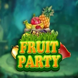 Fruit Party – slot by Top Trend Gaming, featured at fridayrollcasinoo.com