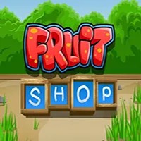 Fruit Shop slot icon by NetEnt, available at Fridayroll Casino