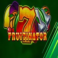 Fruitinator Jackpot King online slot from Blueprint Gaming – play at fridayrollcasinoo.com