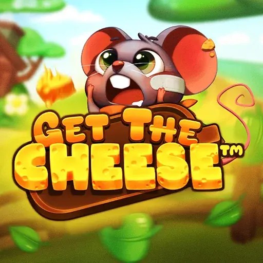 Get The Cheese online slot from Hacksaw Gaming – play at fridayrollcasinoo.com