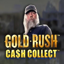 Gold Rush Cash Collect – slot by Origins, featured at fridayrollcasinoo.com