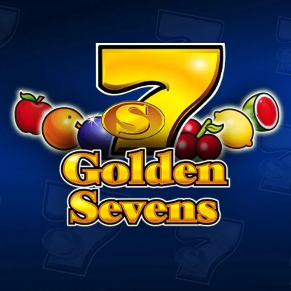 Play Golden Sevens slot by Greentube on fridayrollcasinoo.com