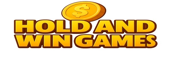 Hold and Win Games online game logo by Playson on fridayrollcasinoo.com