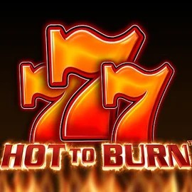 Hot To Burn – slot by Pragmatic Play, featured at fridayrollcasinoo.com
