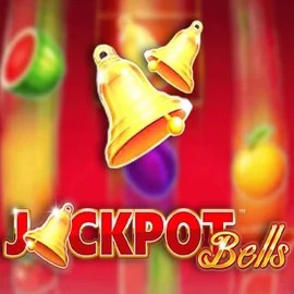 Jackpot Bells casino game by Playtech – featured logo at Fridayroll Casino