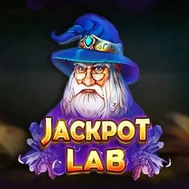 Jackpot Lab online slot from Platipus – play at fridayrollcasinoo.com