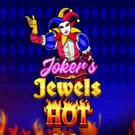 Jokers Jewels Hot online slot from Pragmatic Play – play at fridayrollcasinoo.com