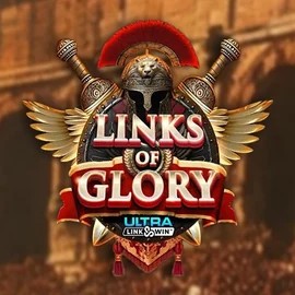Links of Glory – slot by Slingshot Studios, featured at fridayrollcasinoo.com