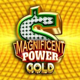 Play Magnificent Power Gold slot by Oros Gaming on fridayrollcasinoo.com