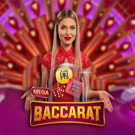 Mega Baccarat online slot from Pragmatic Play – play at fridayrollcasinoo.com