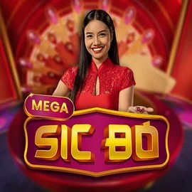 Mega Sic Bo online slot from Pragmatic Play – play at fridayrollcasinoo.com