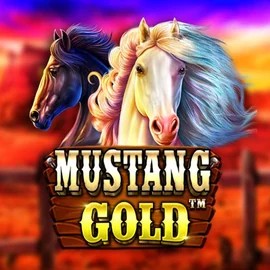 Play Mustang Gold slot by Pragmatic Play on fridayrollcasinoo.com