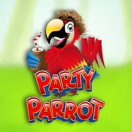 Enjoy Party Parrot by Rival – logo hosted on fridayrollcasinoo.com