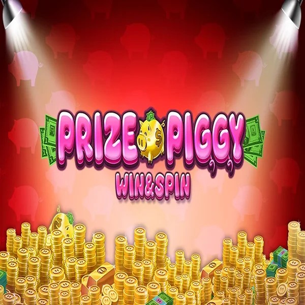 Play Prize Piggy Win & Spin slot by Inspired Gaming on fridayrollcasinoo.com