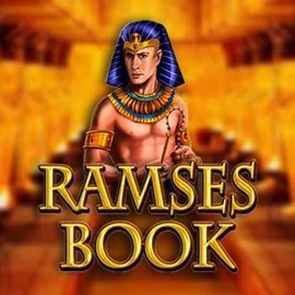 Ramses Book online slot from Gamomat – play at fridayrollcasinoo.com