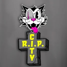 game logo by Hacksaw Gaming on fridayrollcasinoo.com