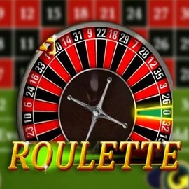 Roulette (Pragmatic Play) casino game by Pragmatic Play – featured logo at Fridayroll Casino
