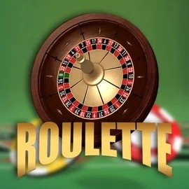 Roulette (Relax Gaming) slot visual from Relax Gaming available on fridayrollcasinoo.com