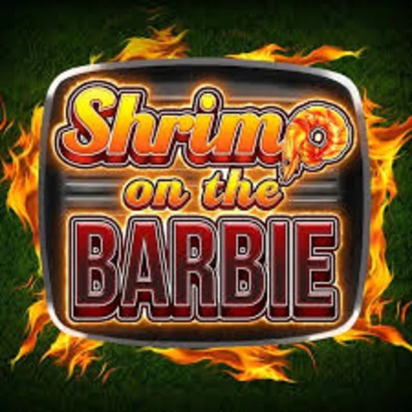 Try Shrimp on the Barbie slot by Greentube on fridayrollcasinoo.com – logo image