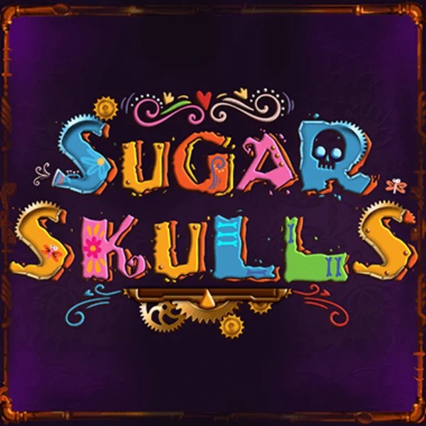 Play Sugar Skulls slot by Booming Games on fridayrollcasinoo.com