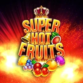 Play the Super Hot Fruits slot by Inspired Gaming on Fridayroll Casino