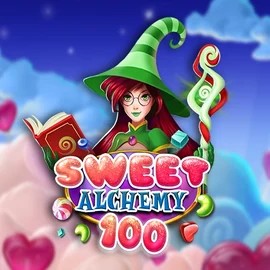 Sweet Alchemy 100 online slot from Play'n GO – play at fridayrollcasinoo.com