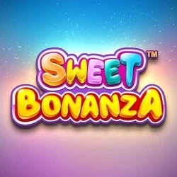 Sweet Bonanza – slot by Pragmatic Play, featured at fridayrollcasinoo.com