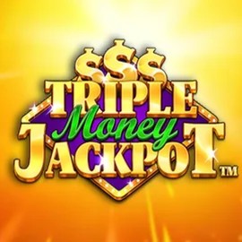 Try Triple Money Jackpot slot by Playtech on fridayrollcasinoo.com – logo image