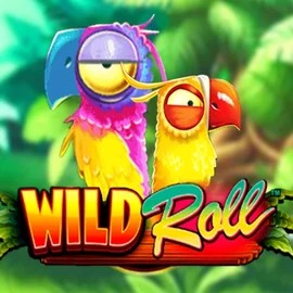Play Wild Roll slot by Playtech on fridayrollcasinoo.com